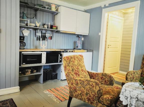 Haugtun Gardspensjonat Og Leiligheter Nordre Land Esterno foto